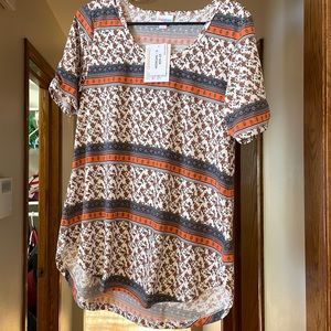 Lularoe NWT women’s Small Morgan